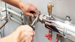 hydronic heating issues Eckermann Plumbing