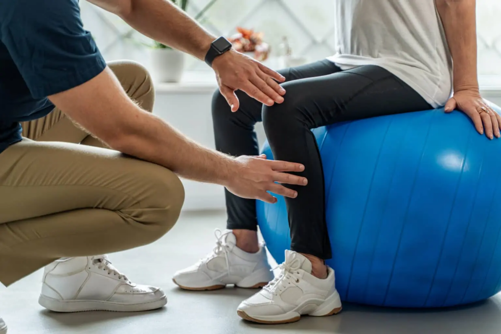 Managing Arthritis: How Physical Therapy Restores Motion and Comfort