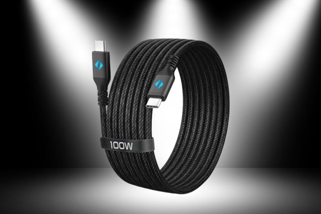 The Evolution of Charging Cables: USB-C and Beyond