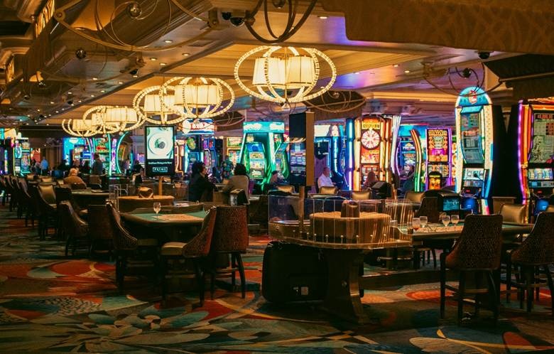Australian Gambling Market Continues
