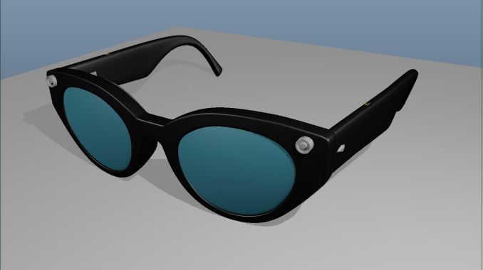 Elklook eyeglasses
