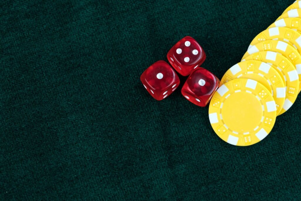 Virtual Sports and RNG Games