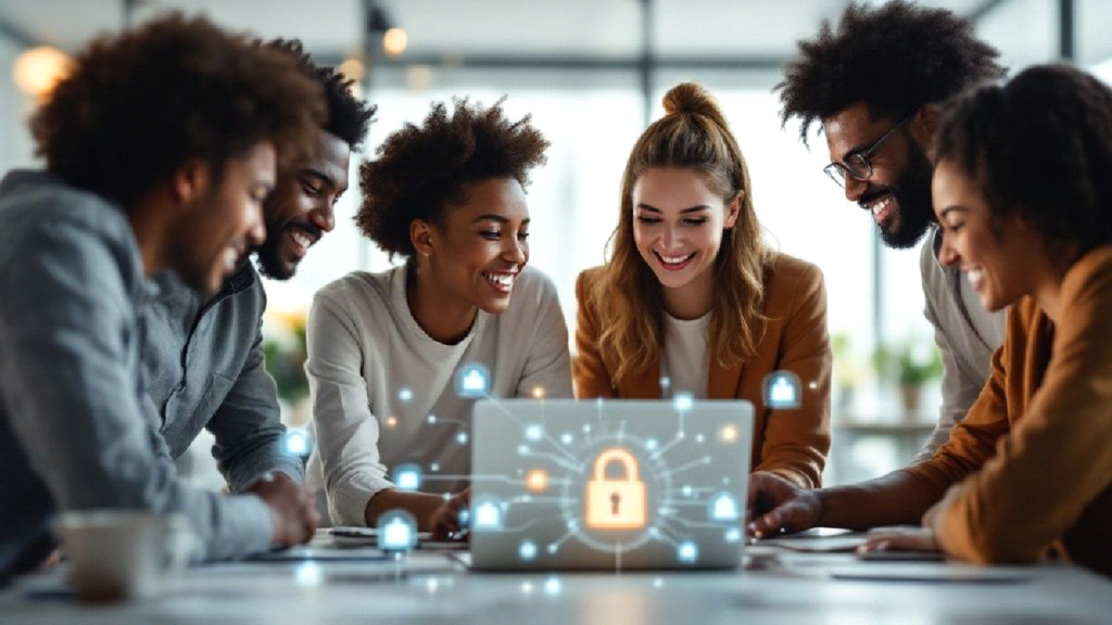 Effective Cybersecurity Training for Employees