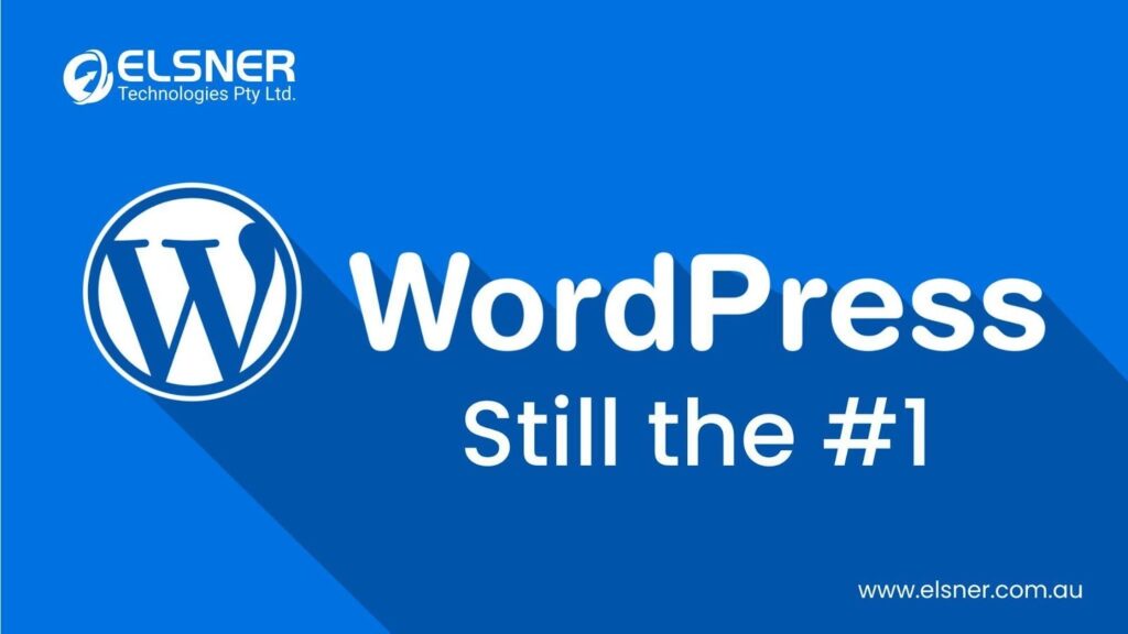 Why WordPress Web Design Leads Businesses in 2025