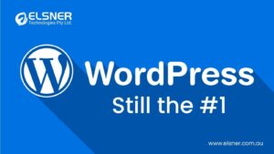 Why WordPress Web Design Leads Businesses in 2025