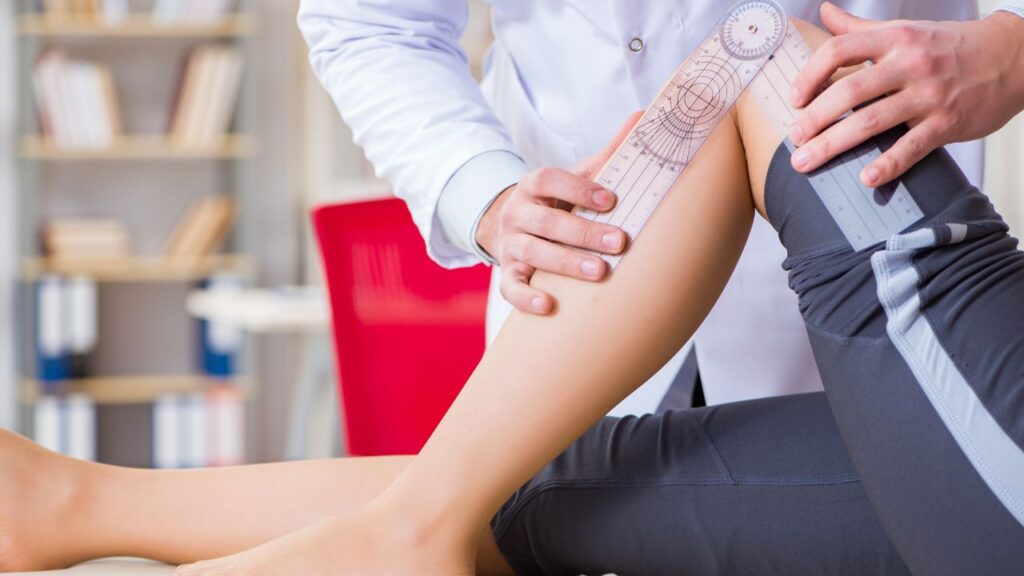 improve joint flexibility naturally
