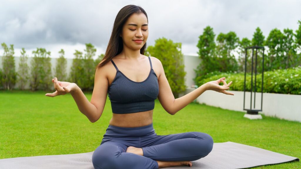 lawns outdoor living mental health