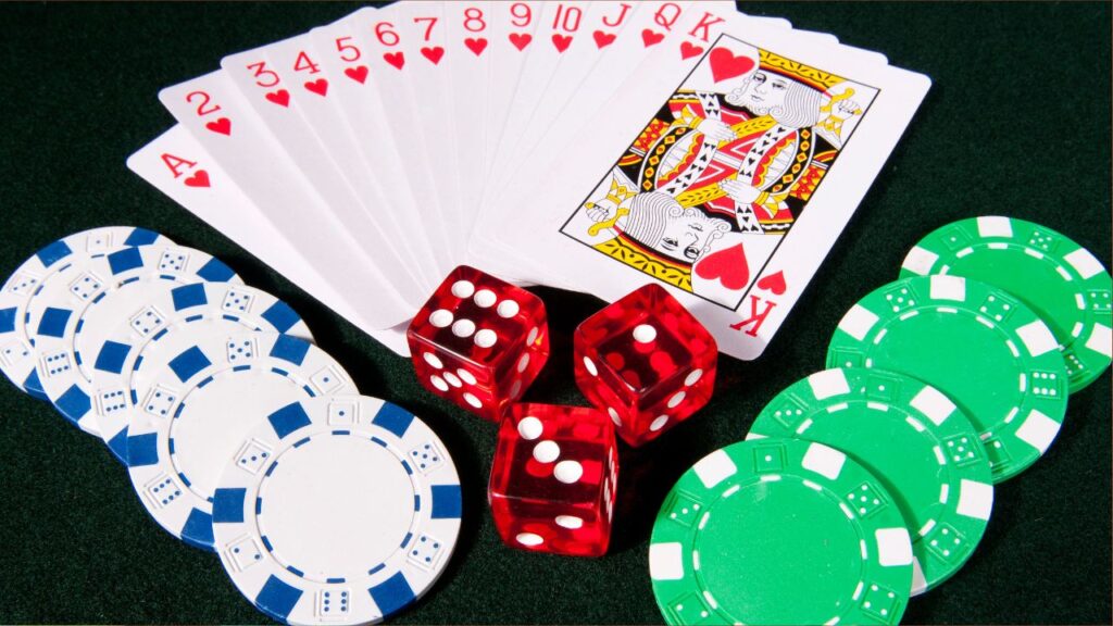mobile gaming casinos challenges