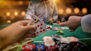 most popular casino games 2025