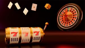 online casino winning strategies