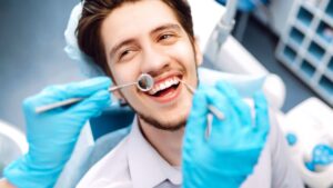 painless dentistry technology