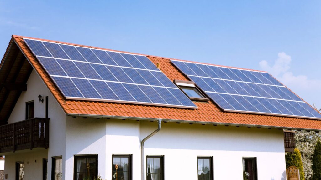 passive solar design Adelaide