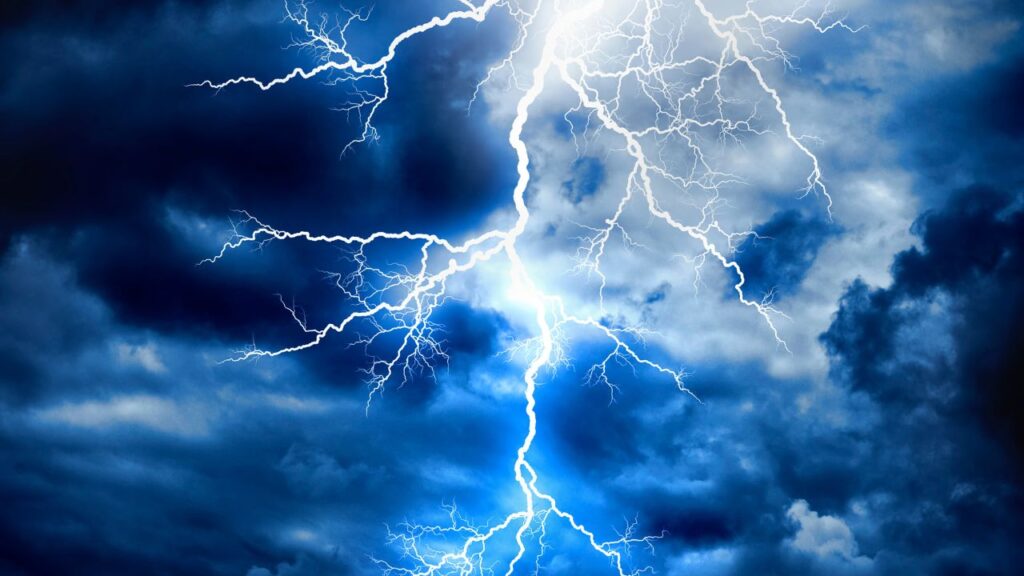 protect appliances from lightning strikes