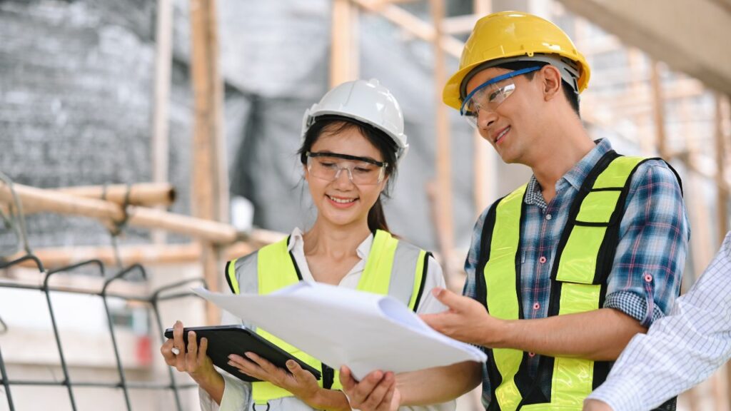 quality control in projects