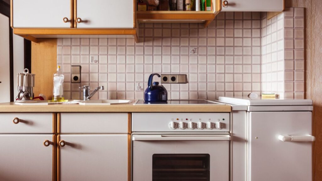 rustic kitchen ideas Adelaide