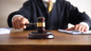 sentencing Adelaide courts