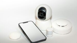 spot fake security screens