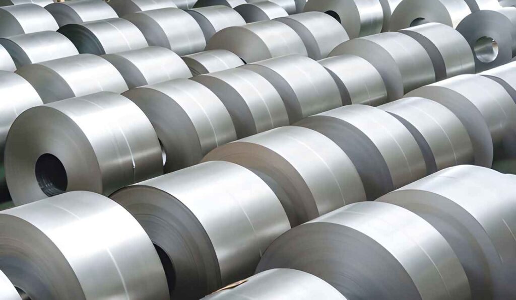 stainless-steel
