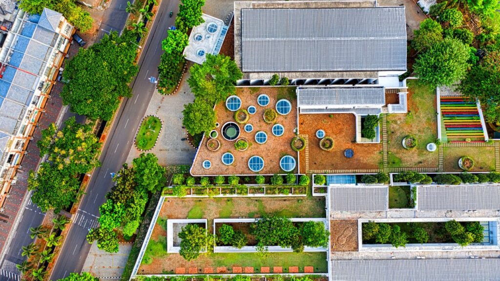 professional landscaping increases property value