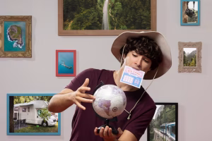Travel and Tourism Channels on IPTV: Your Gateway to Exploring the World from Home