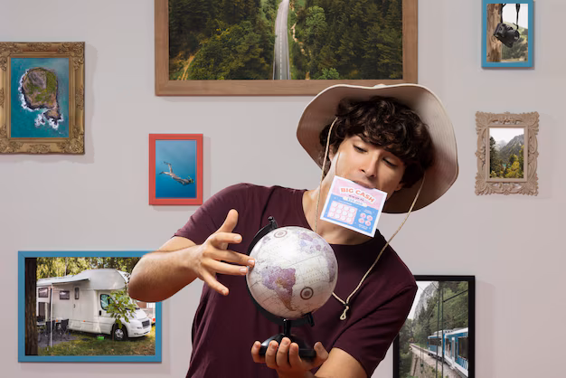 Travel and Tourism Channels on IPTV: Your Gateway to Exploring the World from Home