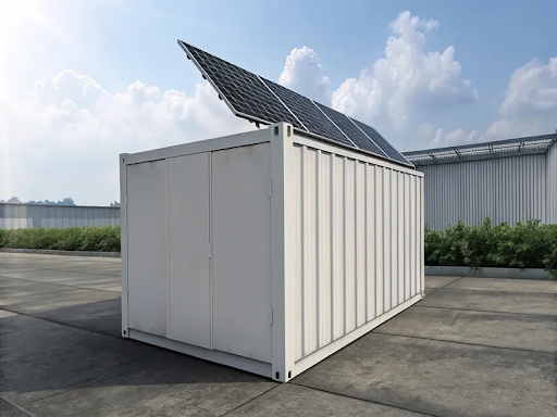 Revolutionize Your Energy with Solar Power Solutions