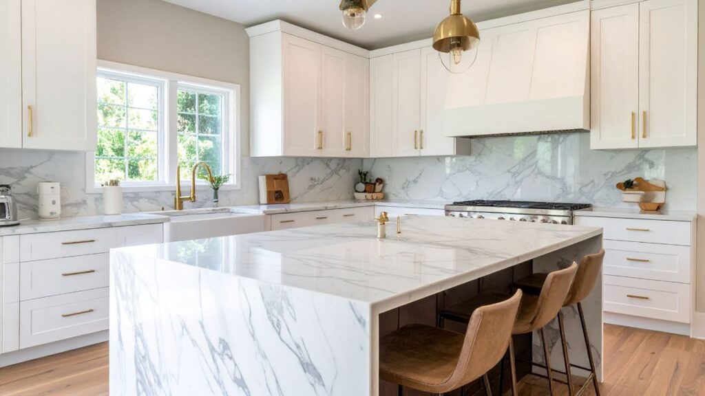 vintage modern home renovations