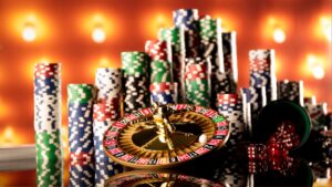 win big at casinos