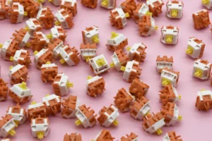 Best Tactile Keyboard Switches: Expert Insights & Real-World Recommendations