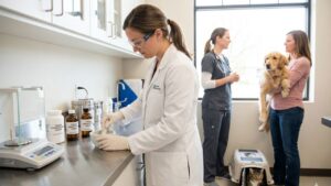 pet compounding pharmacy