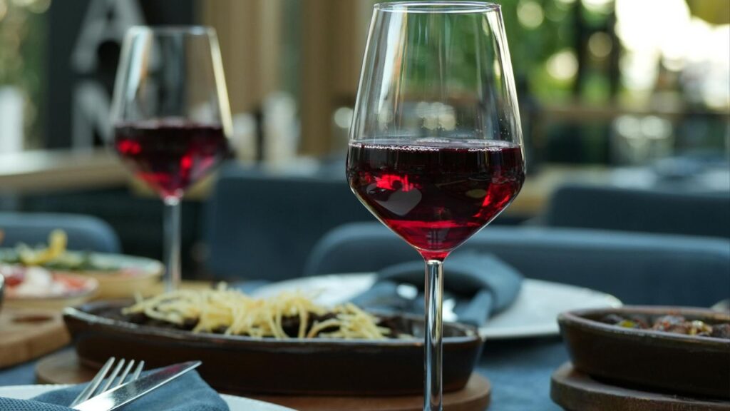 Wine Tours in Adelaide
