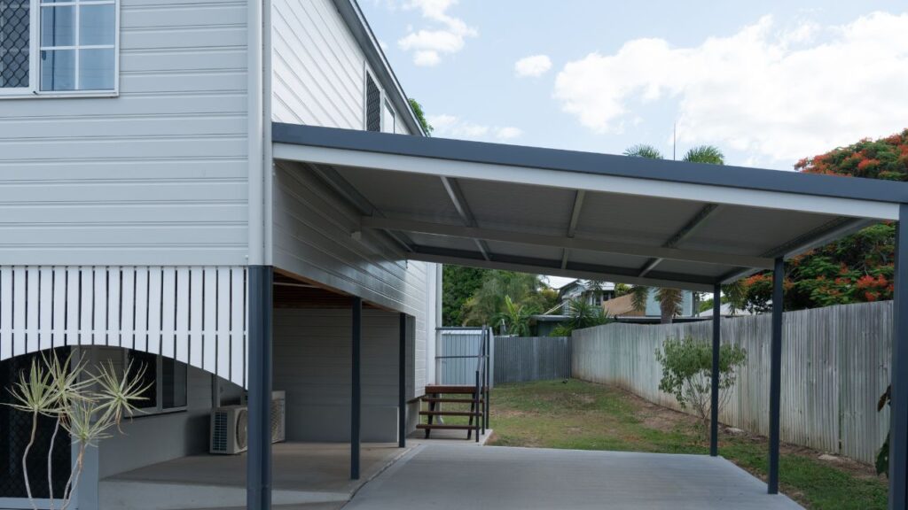 Carports in Adelaide