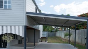 Carports in Adelaide