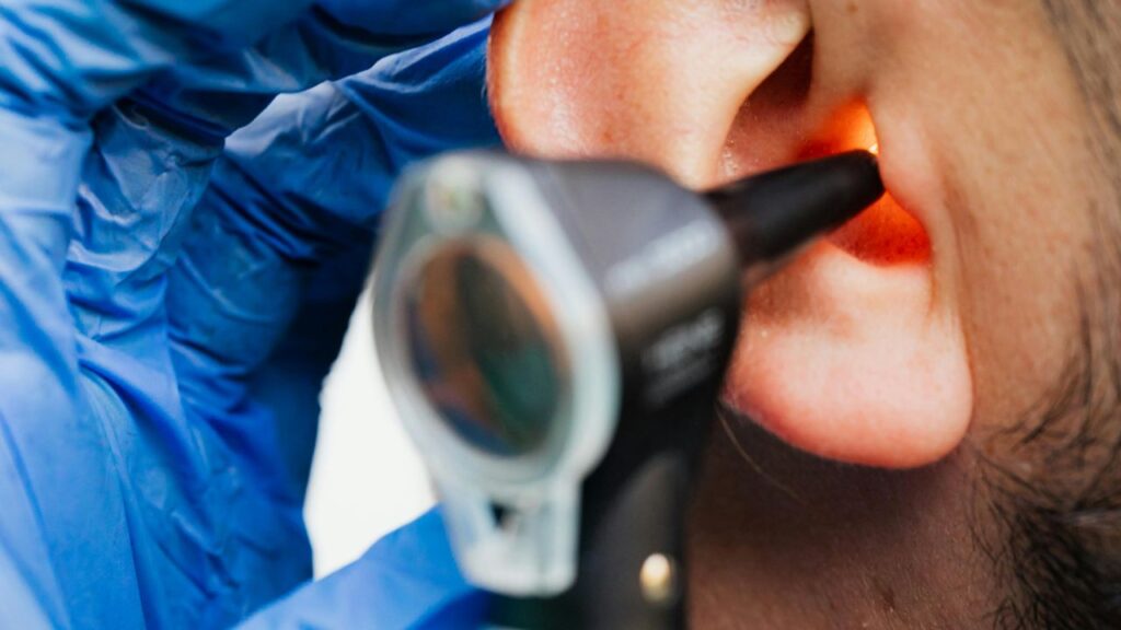Hearing Aids in Adelaide