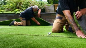 Artificial Lawn in Adelaide