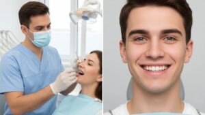 dentist in Penrith