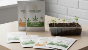best marijuana seed bank