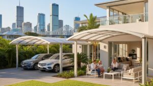 Cantaport design options Brisbane