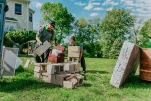 Comprehensive Strategies and Proven Benefits of Junk Removal