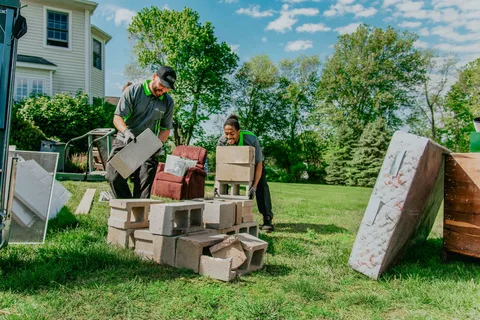 Comprehensive Strategies and Proven Benefits of Junk Removal