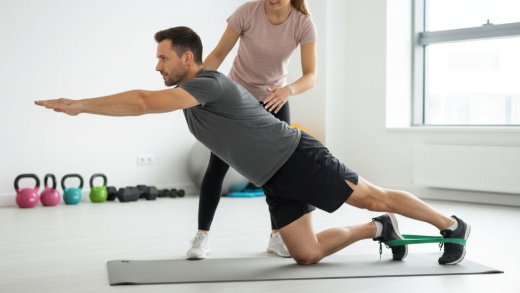 Physio in Adelaide