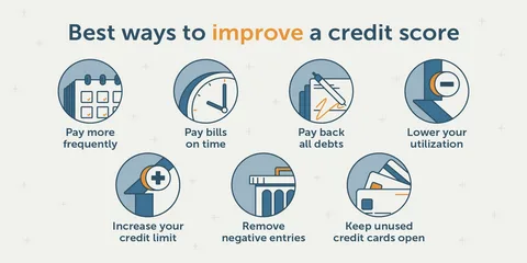 Credit Score