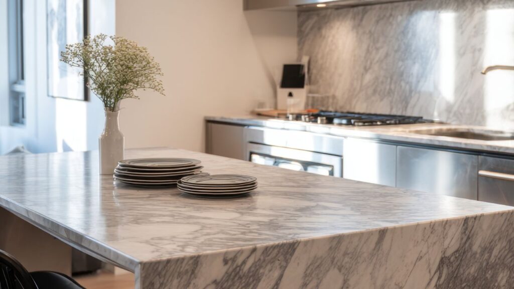 Durable Materials Adelaide Kitchens