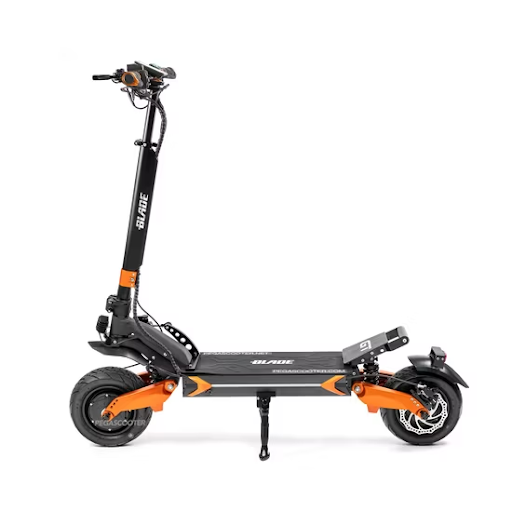 Electric Scooters