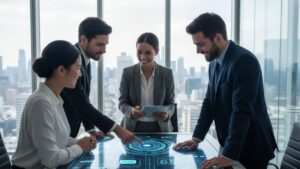Embracing Sales Automation: A New Trend to Boost Efficiency and Close More Deals
