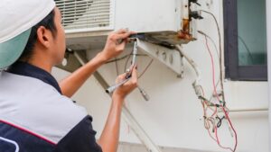 Emergency Air Conditioning Services