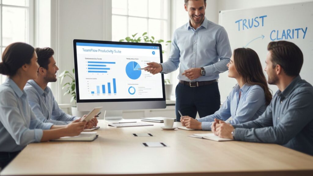 employee monitoring software