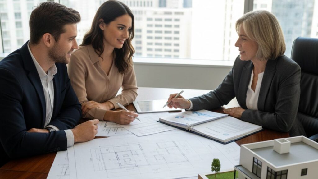 financing Custom Design Homes in Adelaide
