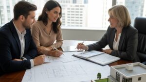 financing Custom Design Homes in Adelaide