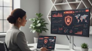 Fraud screening